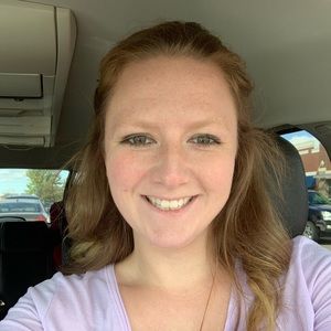 Meet your Posher, Alyssa